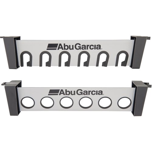 Abu Garcia Horizontal 6 Fishing Rod Rack