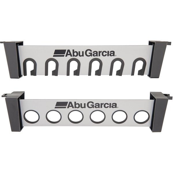 Abu Garcia Horizontal 6 Fishing Rod Rack