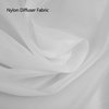 Photography Diffuser Fabric 78.7 x 59 Inches/ 2 x 1.5M Nylon Light Modifier Cloth for Lighting Softbox, Light Box Tents, Panel