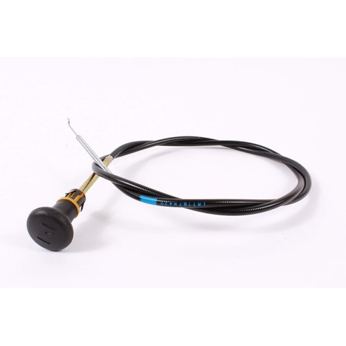 Husqvarna 532191596 Lawn Tractor Choke Control (Replaces 187767X421, 187767X428) Genuine Original Equipment Manufacturer (OEM) Part