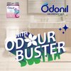 Odonil Nature Air Freshener (Pack of 4) Net 200gm