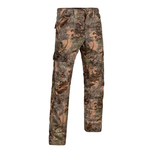King's Camo Cotton Six Pocket Hunting Pants, Desert Shadow, Medium