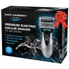 Electric Callus Remover: Rechargeable Electronic Foot File CR900 by Own Harmony(Tested Most Powerful) Best Pedicure Tools w 3 Rollers Professional Pedi Feet Care Sander for Cracked Heels and Hard Skin