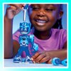 PJ Masks Power Heroes Buildable Heroes, Catboy Action Figure, Kid-Friendly Assembly, Superhero Toy for Boys and Girls 3 Years Old and up