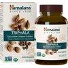 Himalaya Organic Triphala, 2 Month Supply, for Colon Cleanse, Detox & Occasional Constipation, USDA Certified Organic, Non-GMO, Gluten-Free, Extract & Powder Herbal Supplement, 688 mg, 60 Caplets