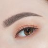 ETUDE Drawing Eye Brow #4 Dark Gray | Long Lasting Eyebrow Pencil for Soft Textured Natural Daily Look Eyebrow Makeup | Korean Makeup, Kbeauty, Perfect for Gift