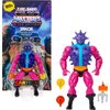 Mattel Masters of the Universe Origins Cartoon Collection Action Figure & Accessories Set, Spikor 5.5-inch Collectible Toy with Mini-Comic