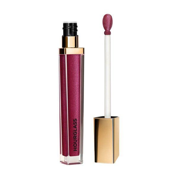 Hourglass Unreal High Shine Volumizing Lip Gloss (Impact)