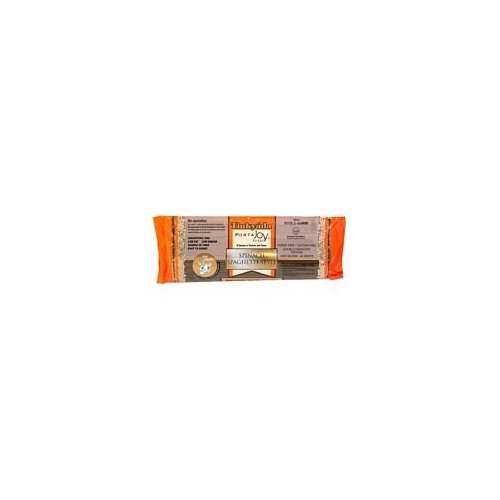 Tinkyada, Brown Rice Pasta, Spinach Spaghetti, 12 Ounce