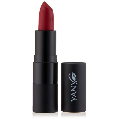 YANY Beauty - Boss Moisturizing Lipstick For Soft, Kissable Lips - Pigment Rich - Cream Finish - ...