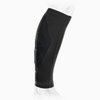 DonJoy Performance TRIZONE Compression: Calf Support Sleeve, Black, Medium