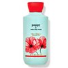 Bath & Body Works Signature Collection Shower Gel For Women 10 Fl Oz (Poppy)