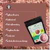 AYURVEDASHREE French Pink Clay Powder, 200 Gm, Montmorillonite Pink Clay, Mild Hydrating Clay, Suitable for Sensitive, Matured & Acne-Prone Skin, Face Mask