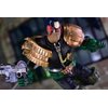 Hiya Toys San Diego 2024 Previews Exclusive Cursed Earth Judge Dredd Exquisite Super Series 1:12 Scale Action Figure