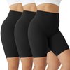 VALANDY Workout Shorts for Women Biker Shorts for Women High Waisted Yoga Pants Butter Soft