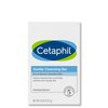 Cetaphil Gentle Cleansing Bar, 4.5 oz Bar (Pack of 6), Nourishing Cleansing Bar For Dry, Sensitive Skin, Non-Comedogenic, Dermatologist Recommended Sensitive Skincare Brand
