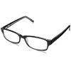 Foster Grant James Multifocus Reading Glasses With Anti-Reflective Glasses Coating, Unisex