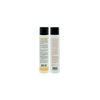 infinito colors Mango-Lemon Ultra Strong Keratin Treatment with Clarifying Shampoo 4oz by Smart Protection