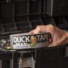 Duck Brand Max Strength Duct Tape, Silver, 1-Roll Pack, 1.88 Inch x 45 Yards, 240201