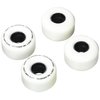 RICTA 52mm Clouds 92a Skateboard Wheels - Black