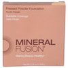 Mineral Fusion Pressed Powder Foundation, Neutral 1, 0.32 Ounce