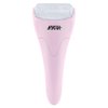 Nykaa Naturals Ice Roller Massage for Face Toning - Reduces Clogged Pores - Improves Absorption - Releases Neck Stiffness - Pink - 1 pc