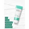 BRING GREEN Tea Tree Cica Soothing Cream - Oil Control Face Moisturizer, Acne & Redness Relief, Sensitive Skin, Korean Night Cream 100ml