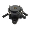 The ROP Shop Fuel Pump for E-Z Go EZGO Golf Cart 72873G01 295cc 350cc Fuji-Robins Engines