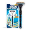 Vector 3 Manual Shaving Razor