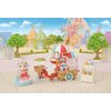 Calico Critters Popcorn Trike, Dollhouse Playset with Figure and Accessories