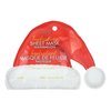 Jean Pierre Christmas Face Mask Skin Care, Sheet Masks, 2 Deer Hydrating Masks + 2 Penguin Nourishing Masks + 2 Santa Hat Hydrating Mask
