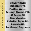 Black Canyon Peppermint Passion Scented Argan Oil Hair Conditioner, 16 Oz