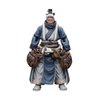 JoyToy Dark Source: JiangHu Master Zongshi Tomb Yunhe Lin 1:18 Scale Action Figure