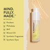 Honest Beauty Vitamin C Radiance Serum Mini with Hyaluronic Acid + Light-Reflecting Pearl | Travel Size | Dermatologist Tested + EWG Certified + Vegan & Cruelty Free | 0.33 fl. oz.
