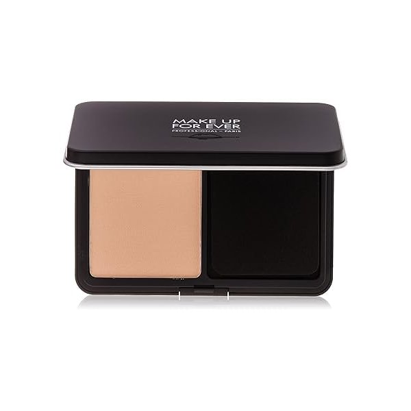 Make Up For Ever Matte Velvet Skin Blurring Powder Foundation Y215