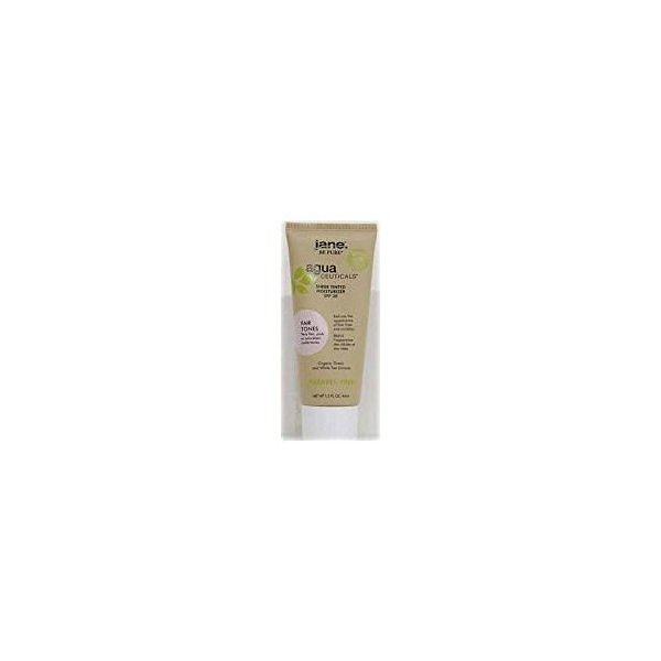 Agua Ceuticals Jane Be Pure Sheer Tinted Moisturizer SPF 30 Fair Tones 1.5fl oz