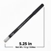1 She Makeup WP13 WHITE WaterProof Eye & Lip Liner Pencil Eyeliner Lipliner 0.04 oz / 1.2g