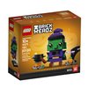 LEGO BrickHeadz Halloween Witch 40272 Building Kit (151 Pieces)