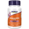 NOW Supplements, Astaxanthin 4 mg, features Zanthin®, Supports Eye Health*, 60 Veg Softgels