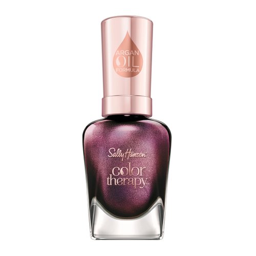 Sally Hansen Color Therapy® - Nail Polish - positivi-tea - 0.5 fl oz