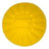 Starmark Fantastic DuraFoam Ball Tough Dog Toy, Color Varies Medium