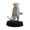 Stonehaven Gnome Ranger Miniature Figure (for 28mm Scale Table Top War Games) - Made in USA
