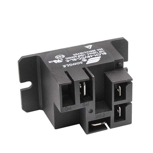 Upgrade Club Car Battery Charger Repair Kit for 48 Volt PowerDrive Chargers OEM#22110