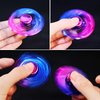 20 Pcs Cool Fidget Spinners for Kids Adults Boys Girls,Sensory Hand Fidget Pack,Stress Anxiety ADHD Relief Fidgets Toy,Party Favors,Birthday Gifts,Goodie Bag Stuffers,Classroom Prizes