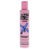 Crazy Color Crazy Color Salon Pro Semi Permanent Hair Color - 59 Sky Blue Hair Color Women 5.07 oz