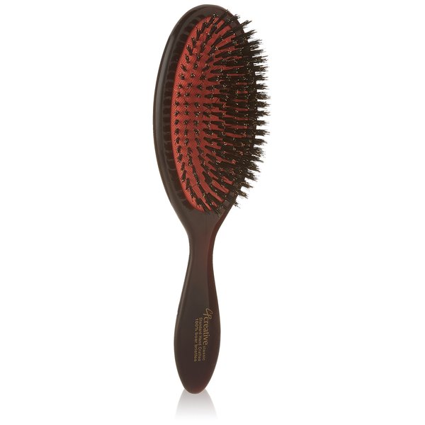 Classic Signature Boar Bristle Hair Brush-Standard