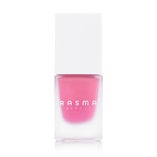 Fluff Blush by Rasma Beauty, Liquid Blush for Cheeks, Dewy Finish, Long Lasting Color, Easy Application (1, Candy, regular)