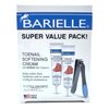 Barielle Toenail Softening Cream 1.18 oz. 2-PC BOXED SET with Barille Nail Clippers