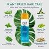 OM Botanical Ayurvedic Conditioner and Styling Gel, All Natural Rinse-Off/Leave In Hair Conditioner and Hair Gel | Sulfate and Silicone-Free Vegan Hair Treatment for Men and Women